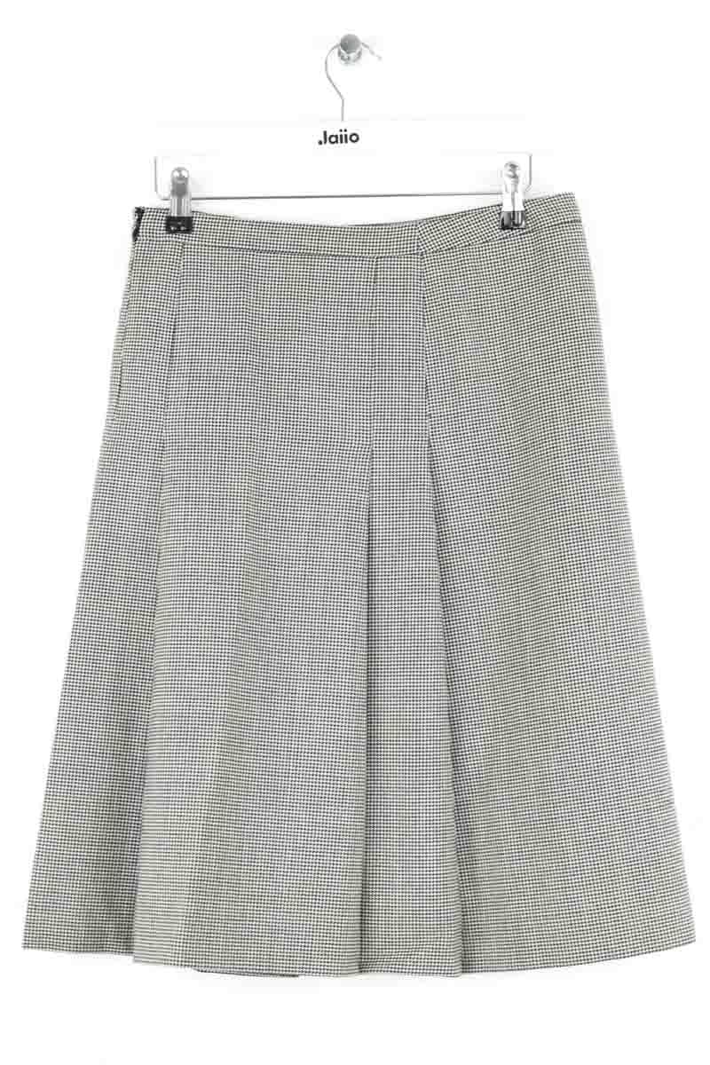 Skirt AGNES B. - Seconde Main Black