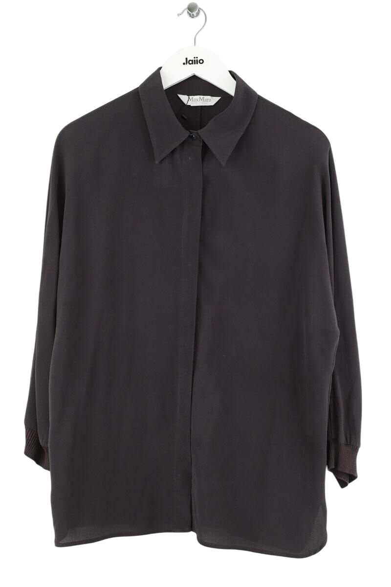 Shirt MAX MARA - Seconde Main Grey