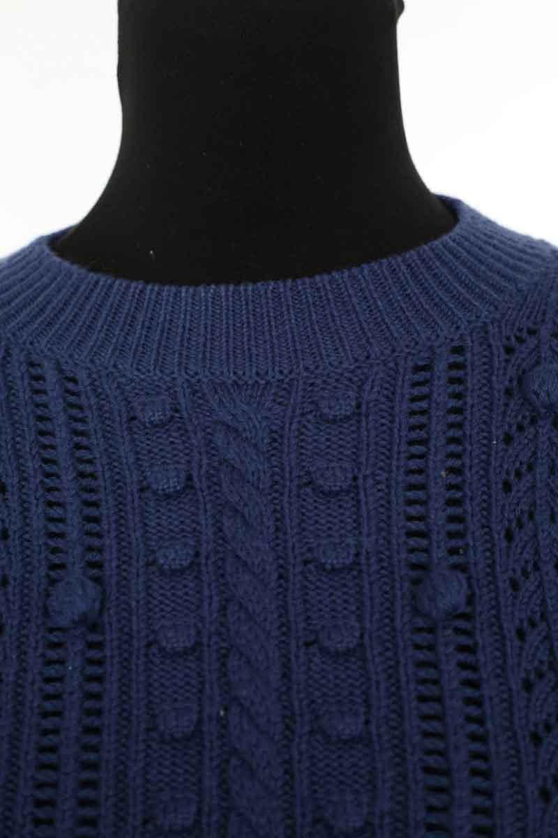 Sweater SEZANE - Seconde main Blue