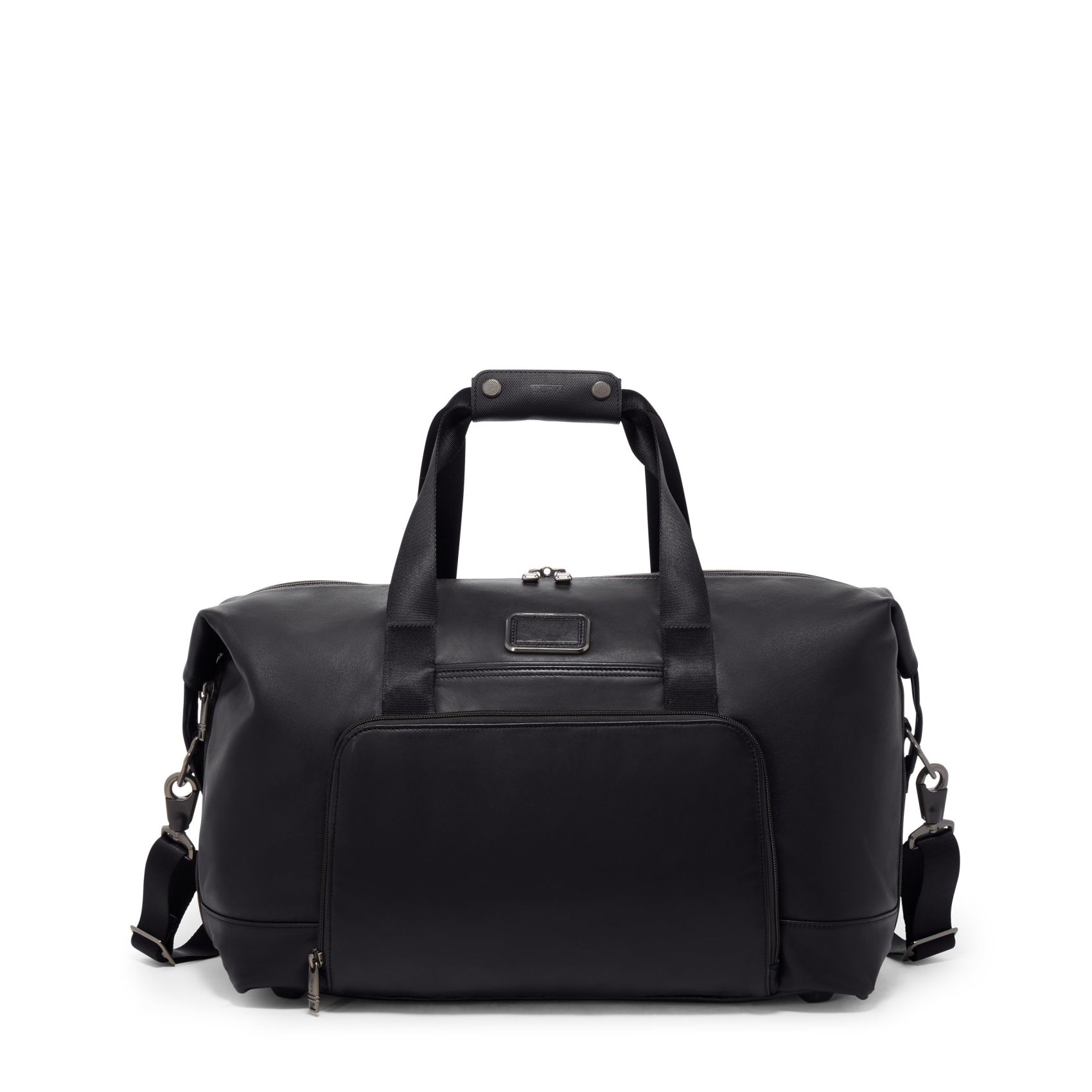 Tumi Alpha Small Travel Bag TUMI Black