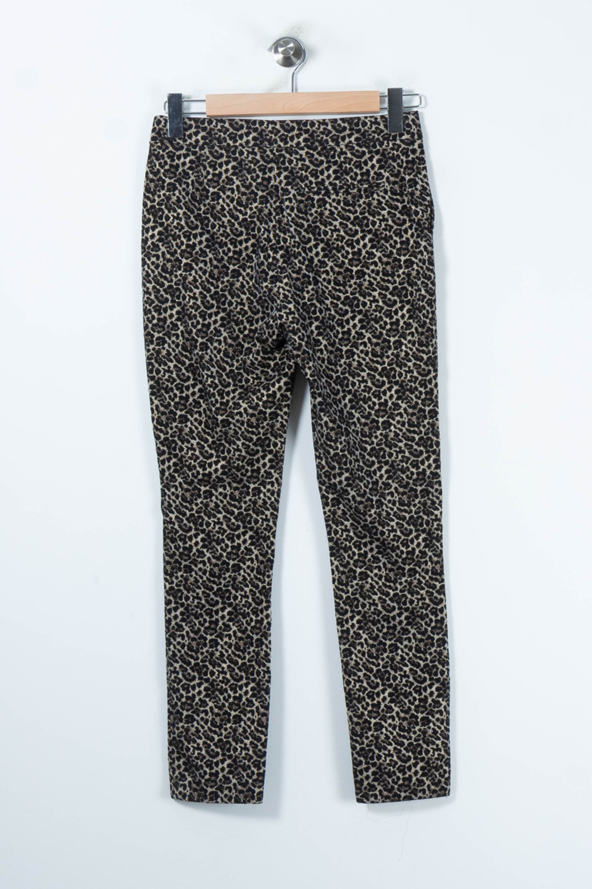 PANTS SEZANE - Seconde main Black