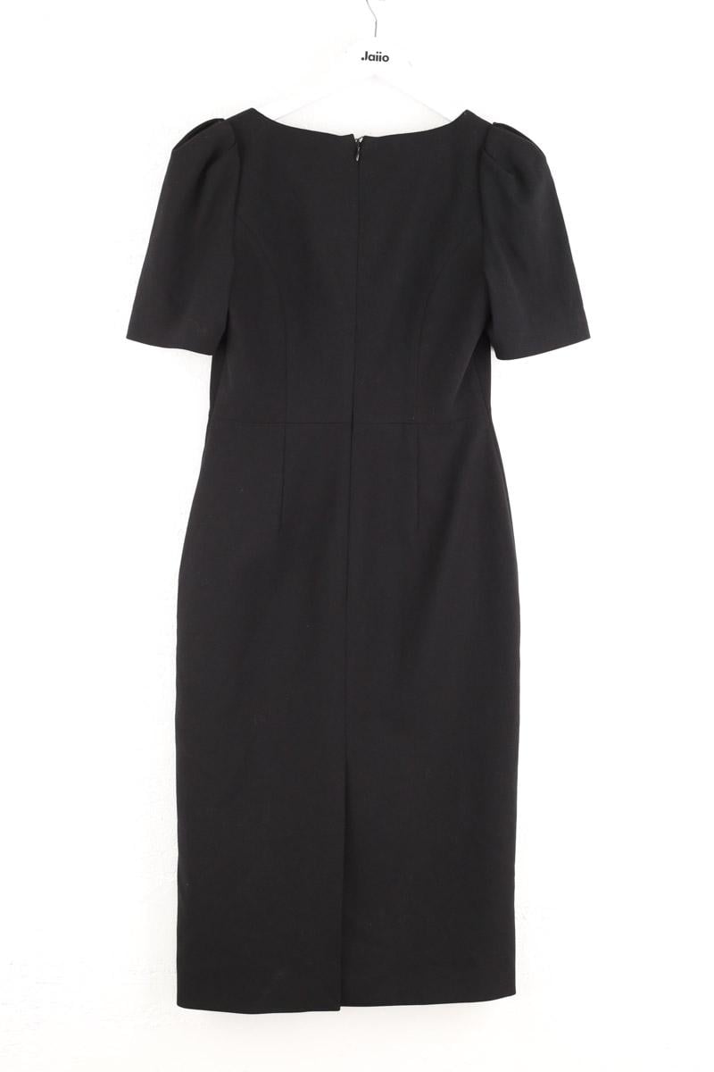 Dress LK BENNETT - Seconde Main Black