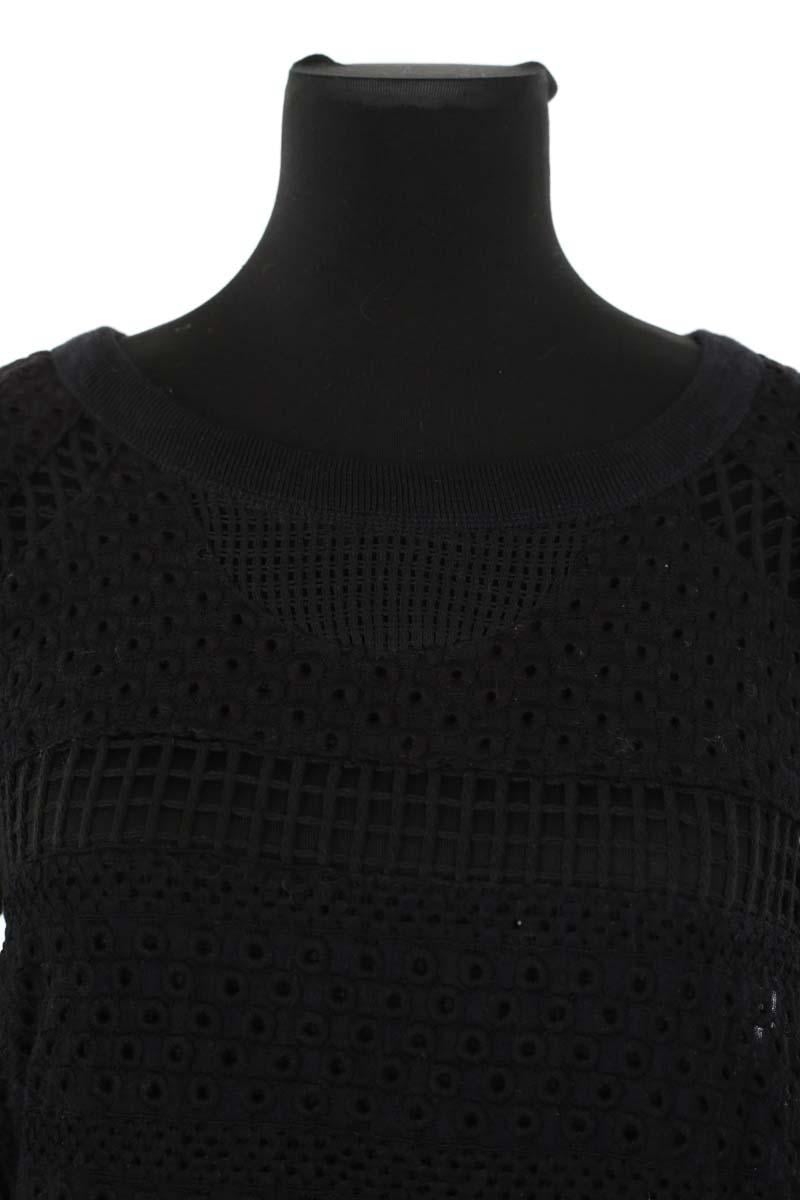 Dress ISABEL MARANT - Seconde Main Black