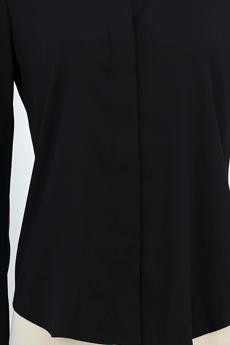 Shirt THEORY - Seconde Main Black