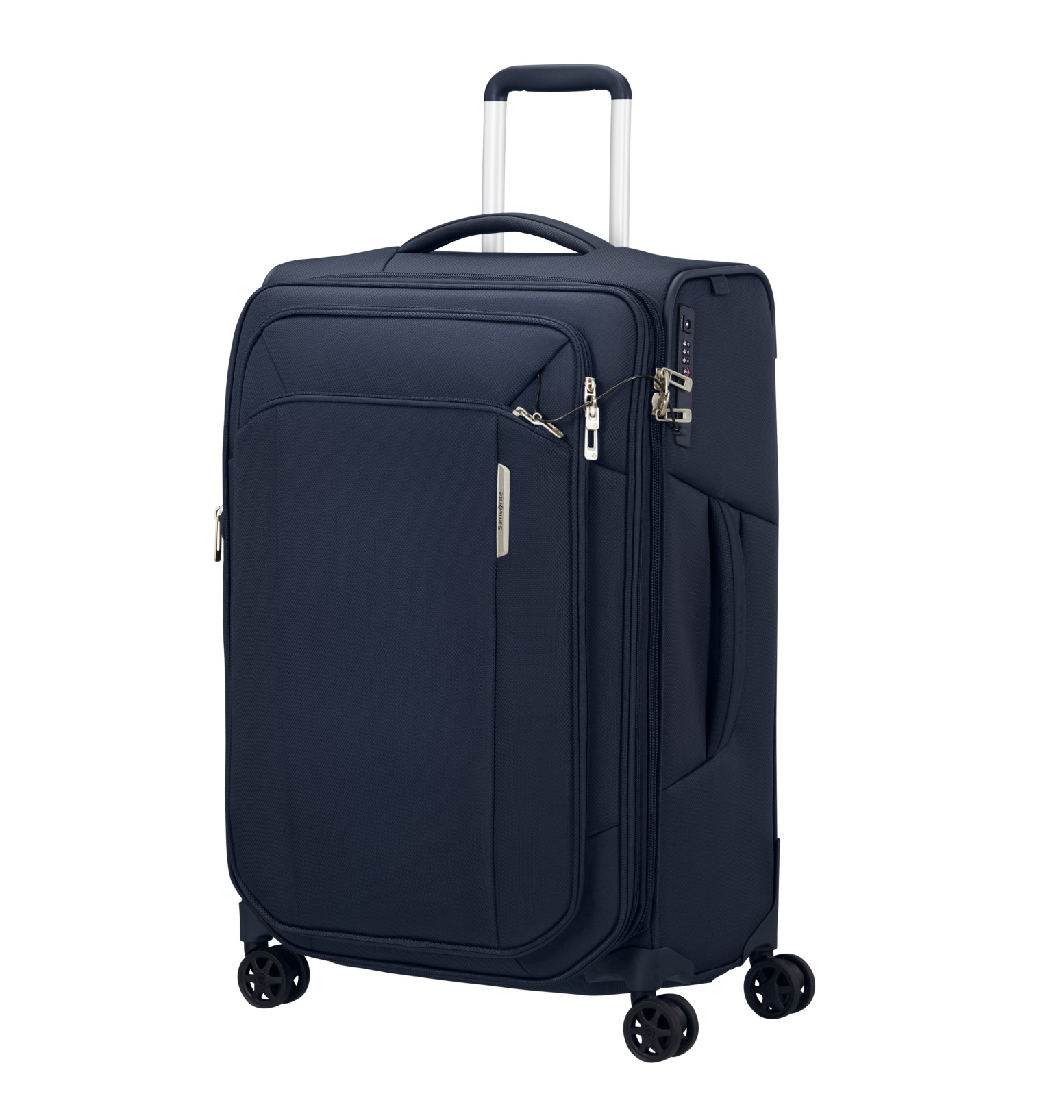 Respark valise 4 roues taille m SAMSONITE