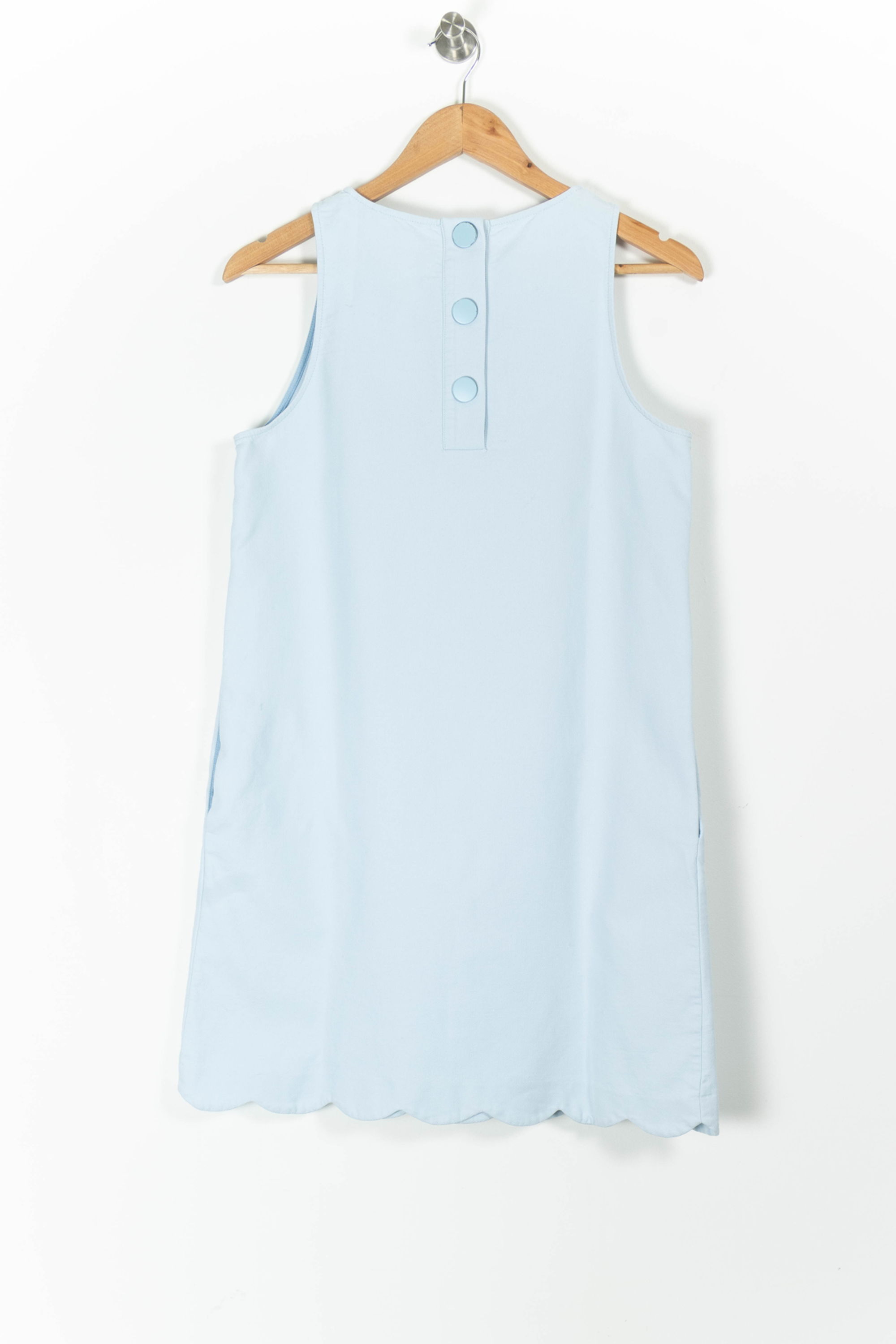 Short & midi dress TARA JARMON - Seconde Main Blue