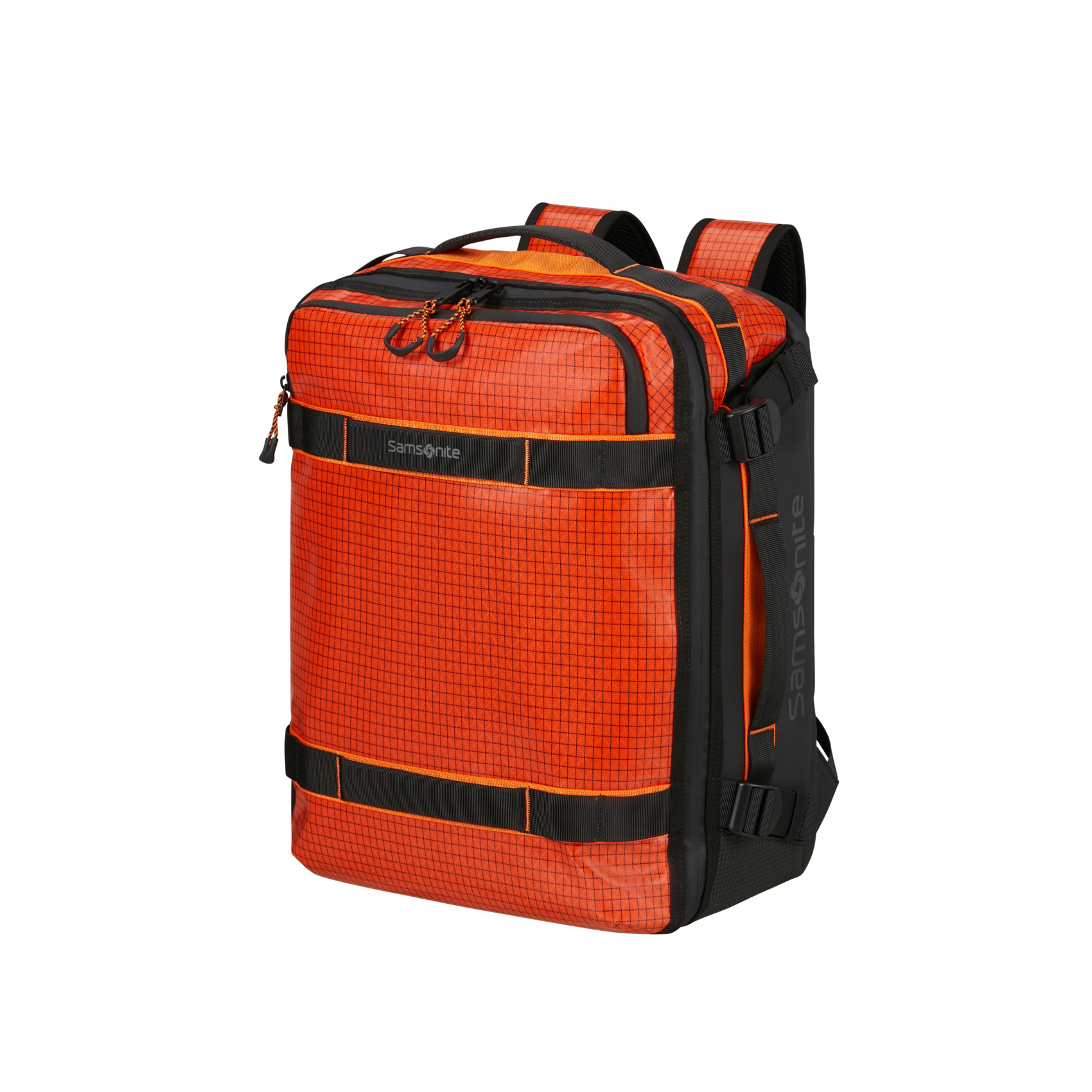 Outtrax sac à dos ordinateur SAMSONITE Rouge
