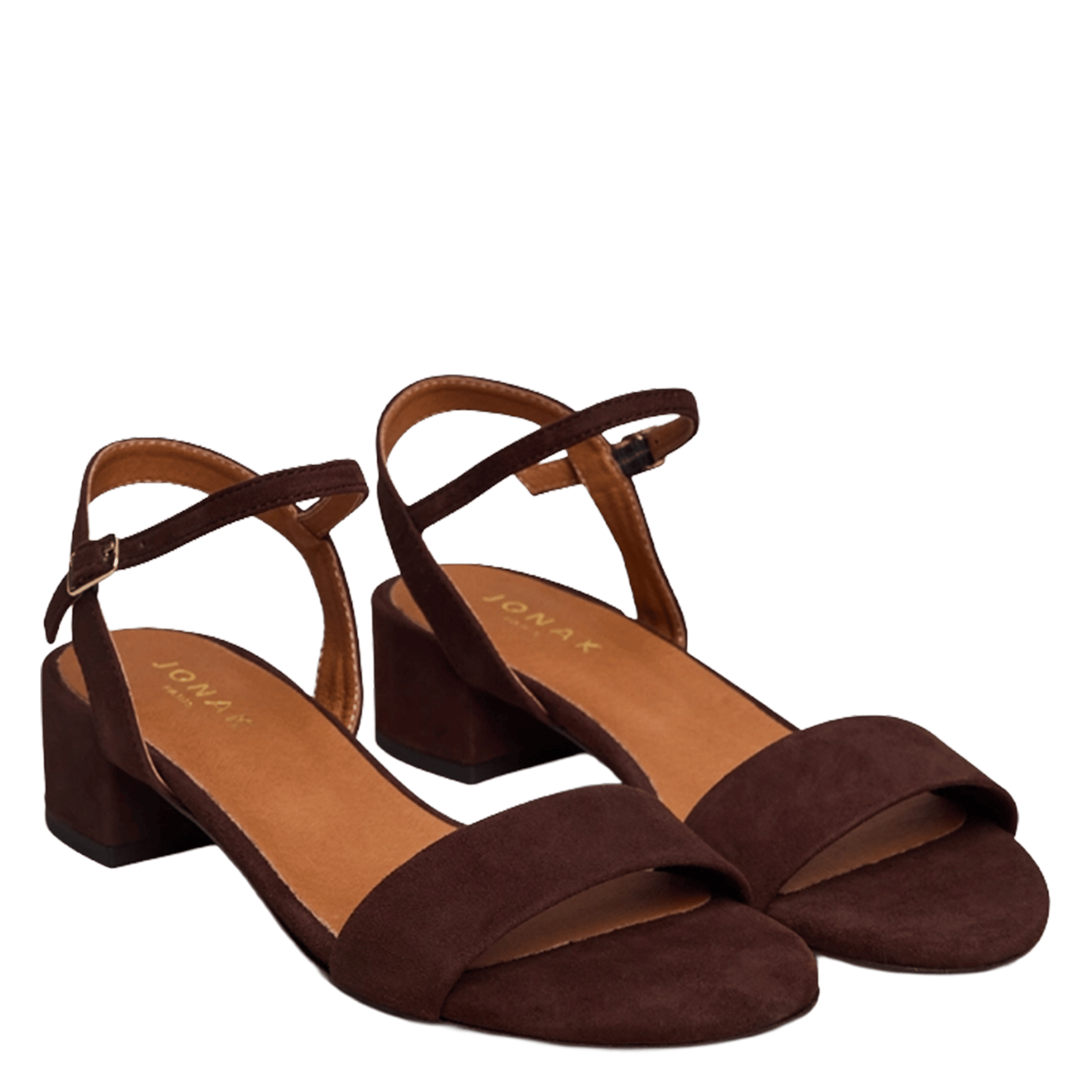 . JONAK Brown