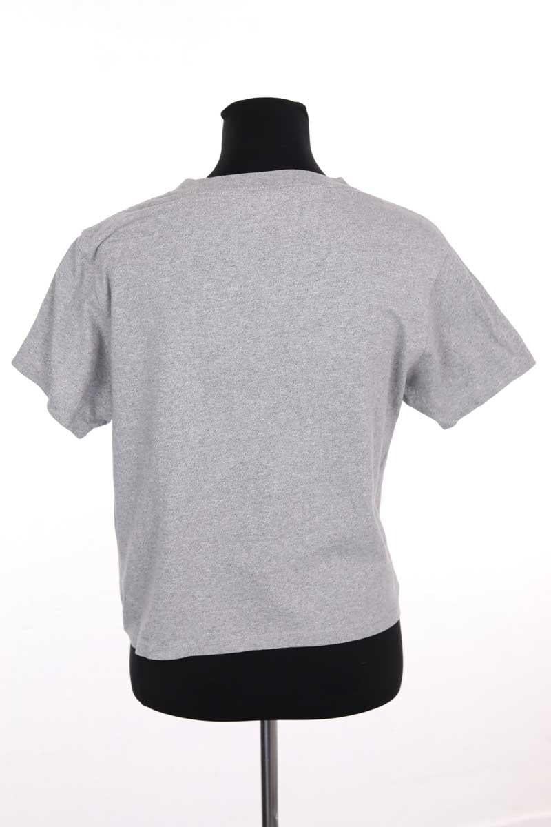 T-shirt LEVI'S - Seconde main Grey