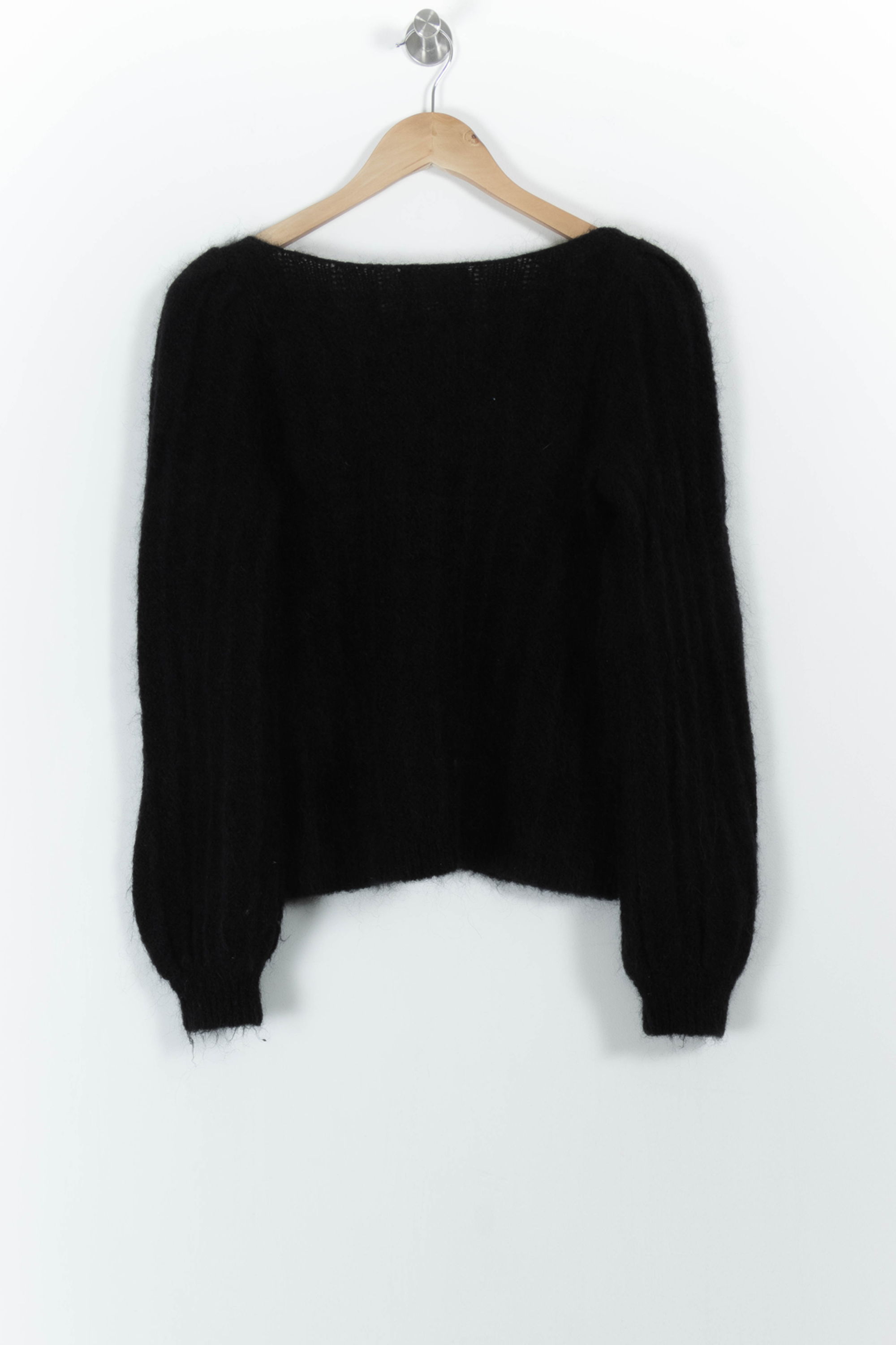 Knitwear SEZANE - Seconde main Black