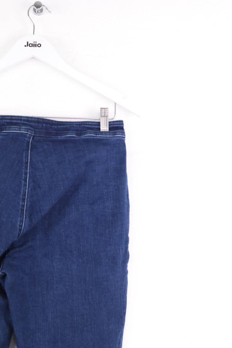 Jean droit SEZANE - Seconde main Bleu