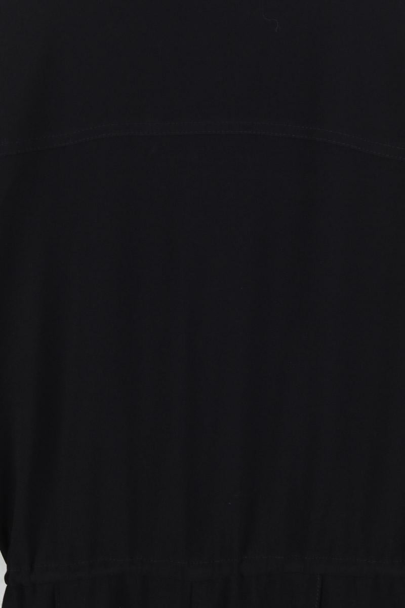 Jumpsuit DIANE VON FURSTENBERG - Seconde Main Black