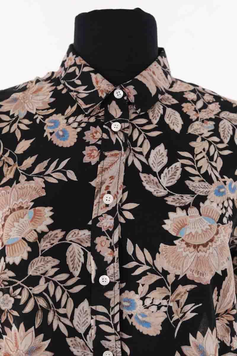 Shirt SEZANE - Seconde main Black