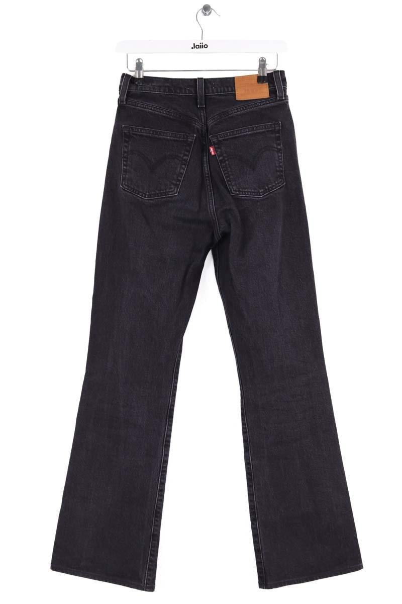 Boot-cut jeans LEVI'S - Seconde main Black