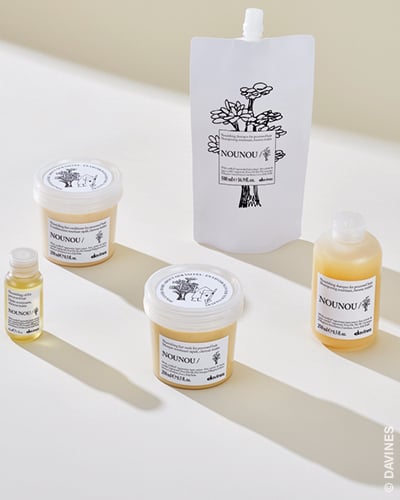DAVINES