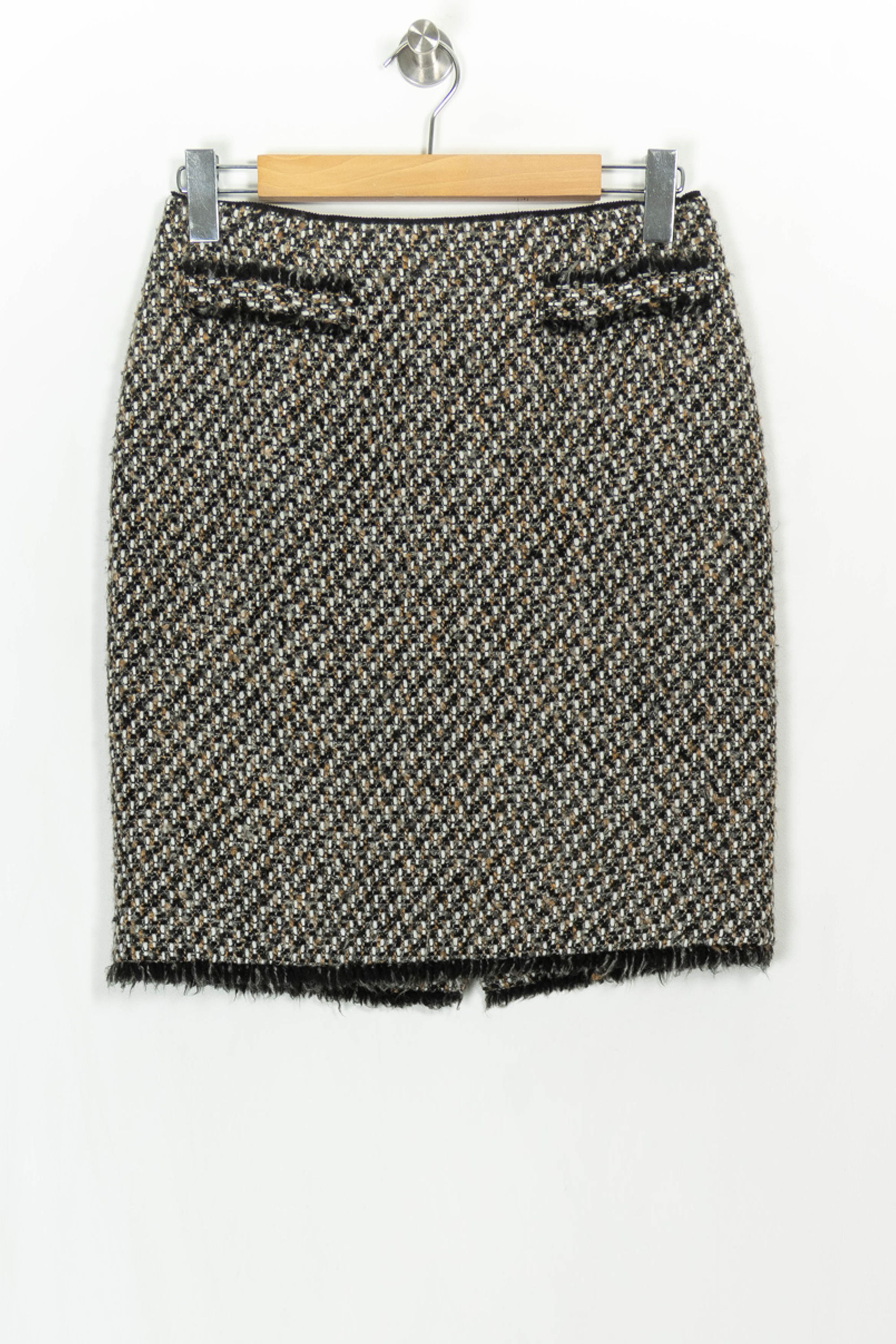 Short & midi skirt PAULE KA - Seconde main Multicolored