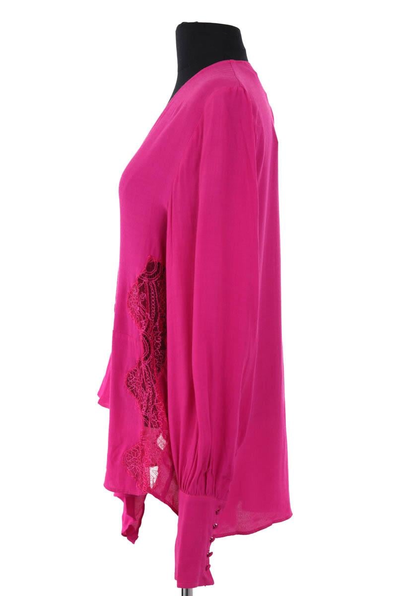Blouse IRO - Seconde Main Pink
