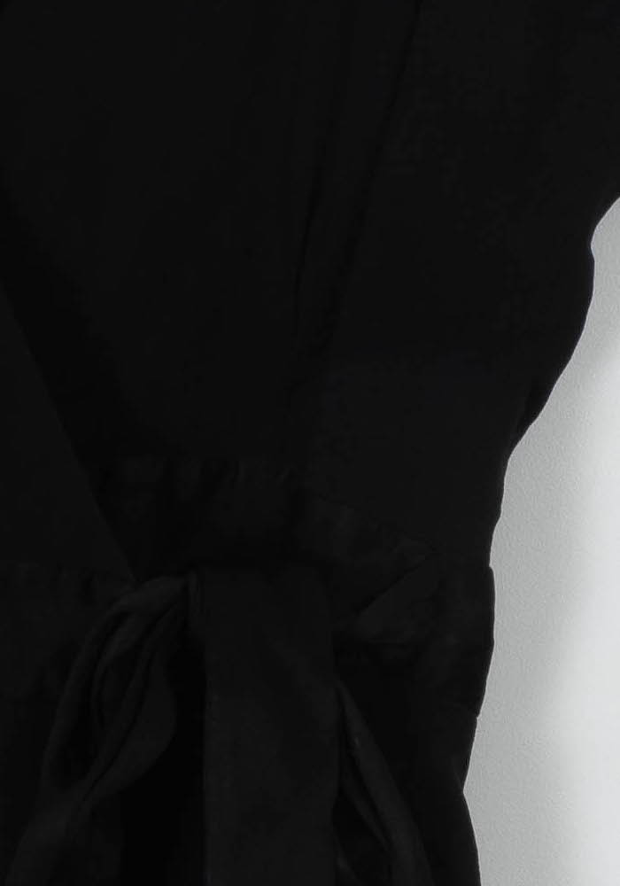 Short & midi dress COMPTOIR DES COTONNIERS - Seconde main Black