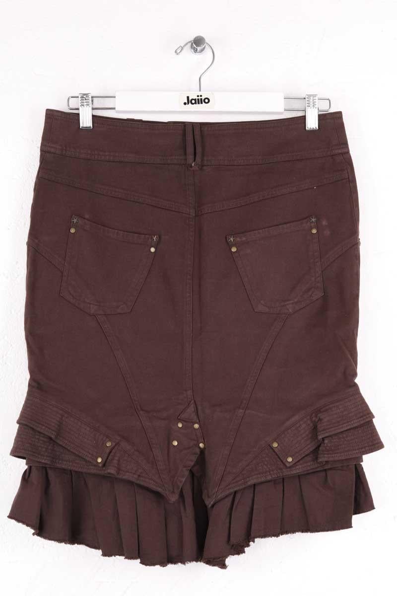 Skirt KENZO - SECONDE MAIN Brown