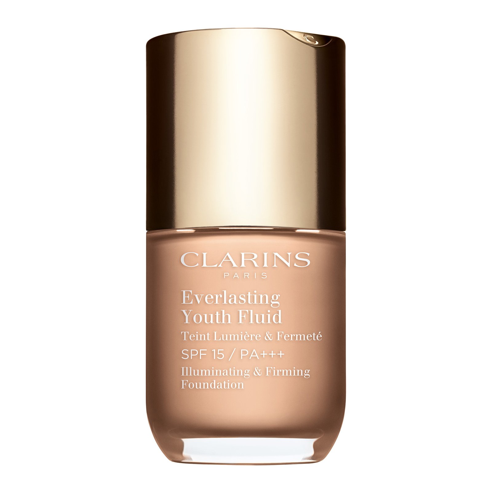 Everlasting Youth Fluid CLARINS 102.5 porcelain