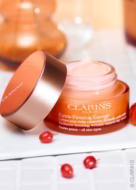 Les soins du visage