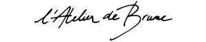logo marque L'ATELIER DE BRUME