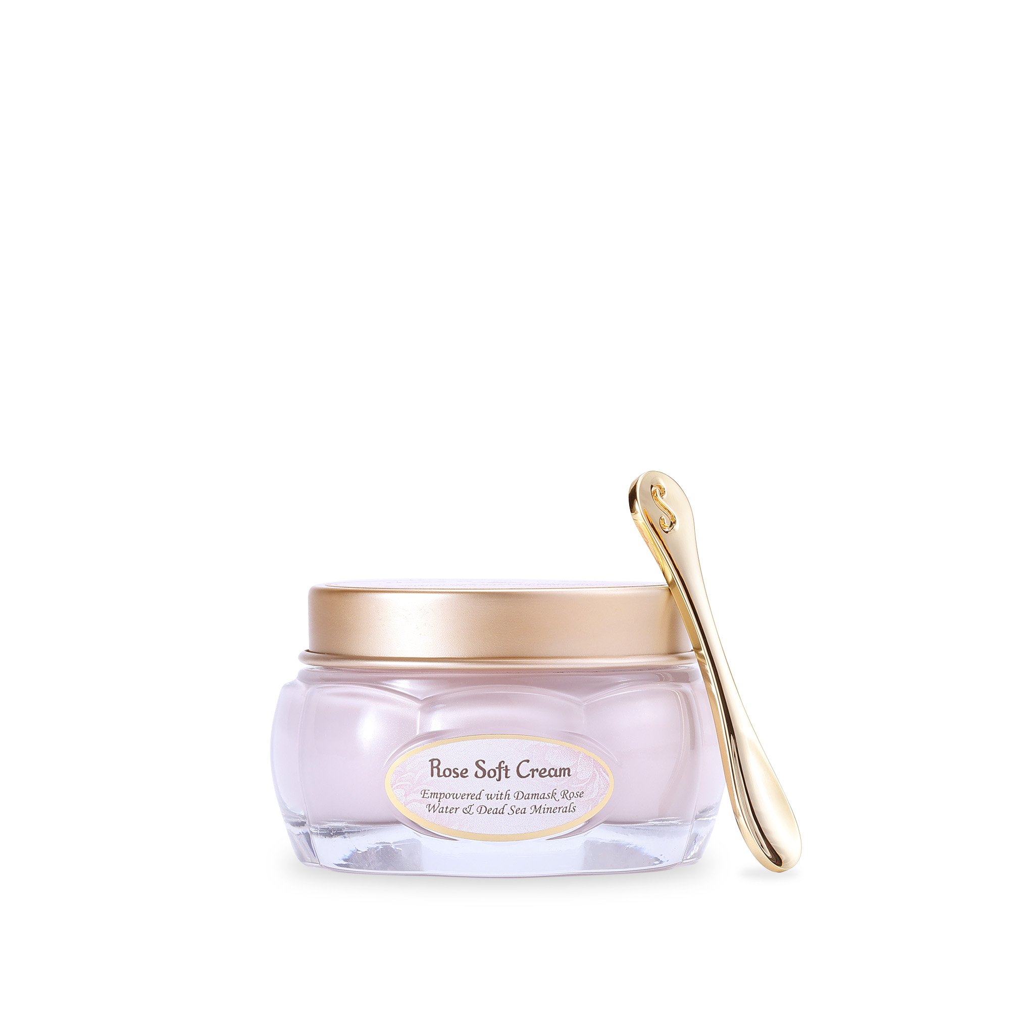 Face Cream SABON No color