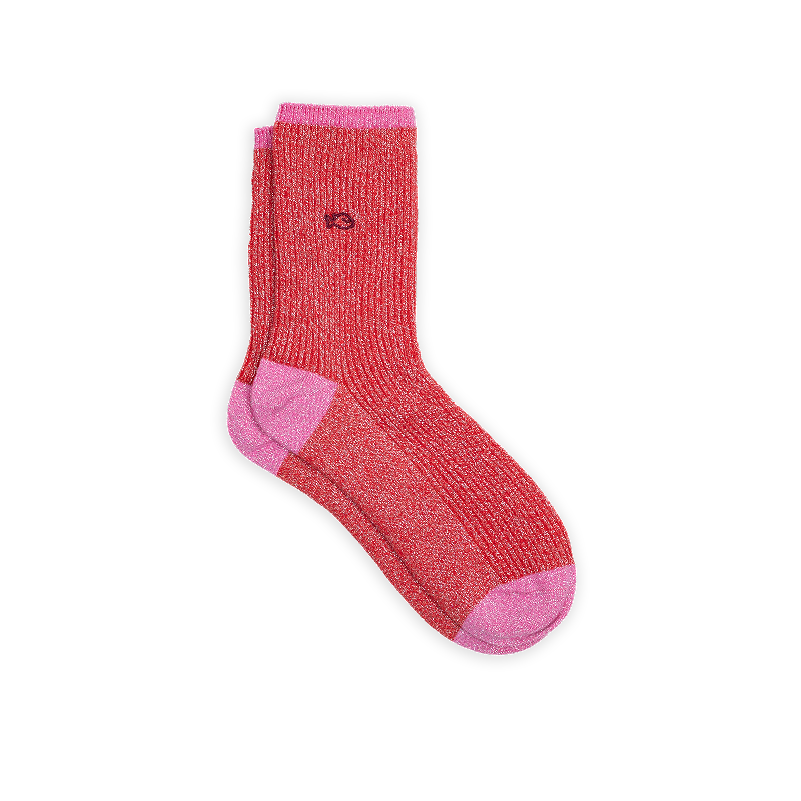 Vintage combed cotton socks BILLYBELT