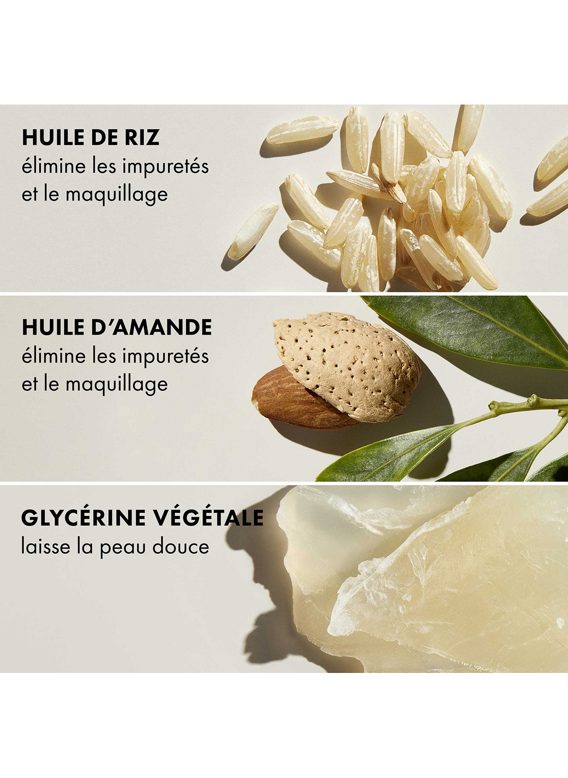 Checks and Balances™ - Huile Lactée Nettoyante et Démaquillante ORIGINS No color