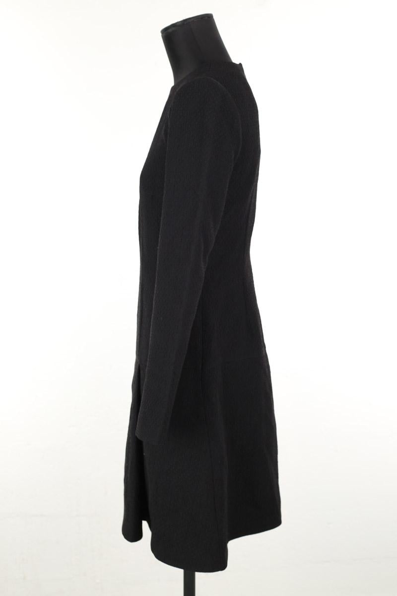 Black dress LK BENNETT - Seconde Main Black