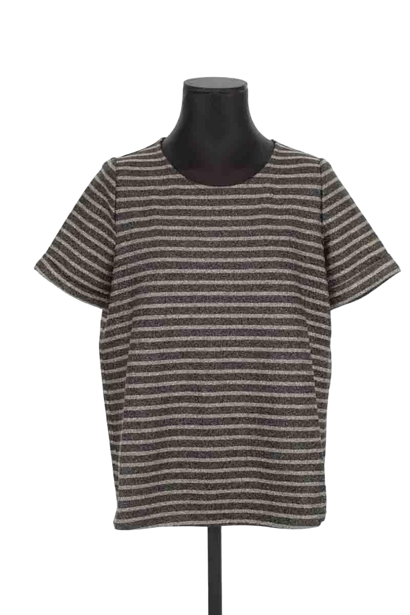 Blouse SEZANE - Seconde main Black