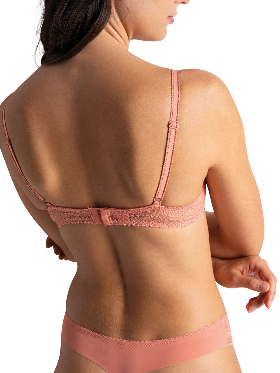 Full-cup bra PASSIONATA Pink