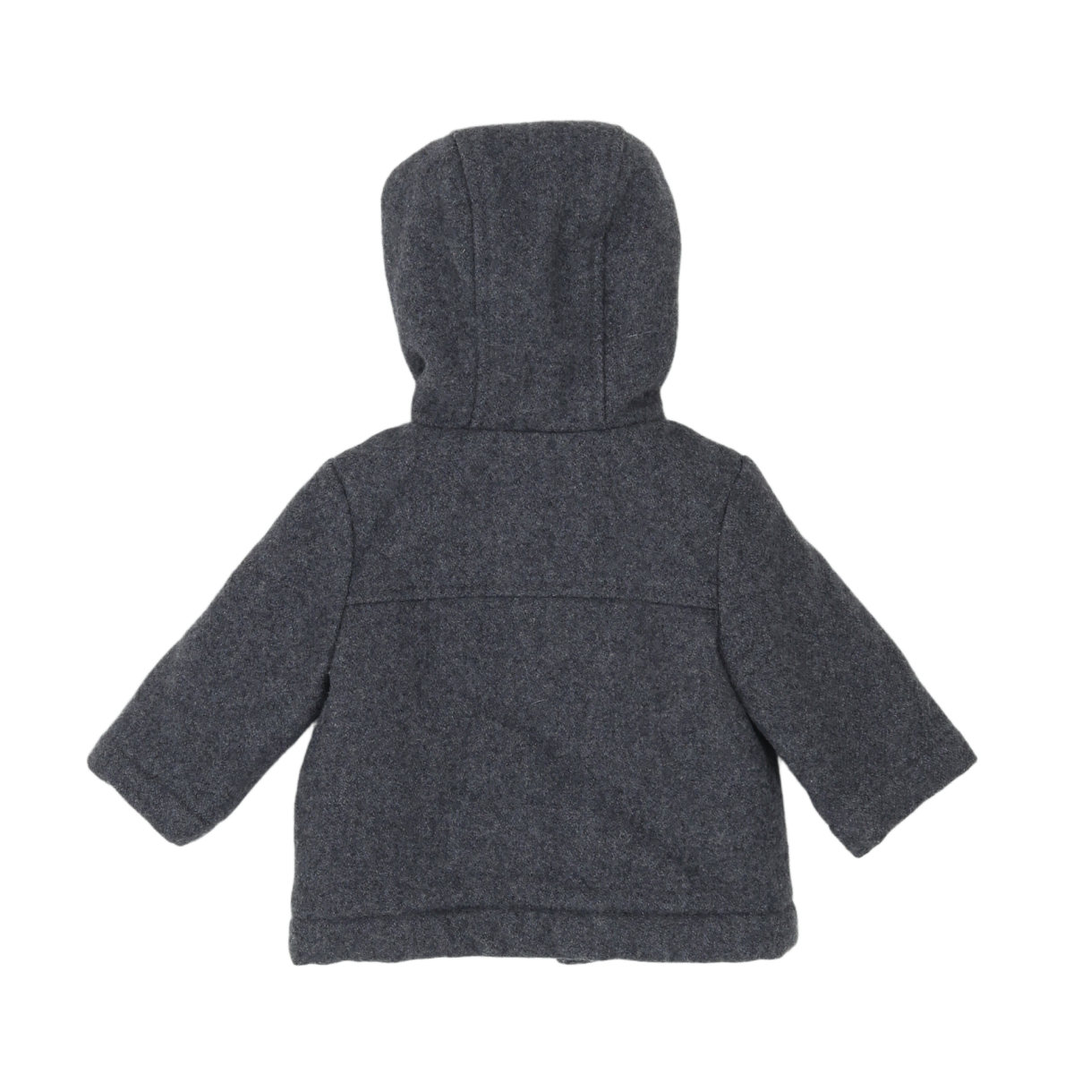 Grey Baby Coat - 3 months PAUL SMITH - Seconde main Grey