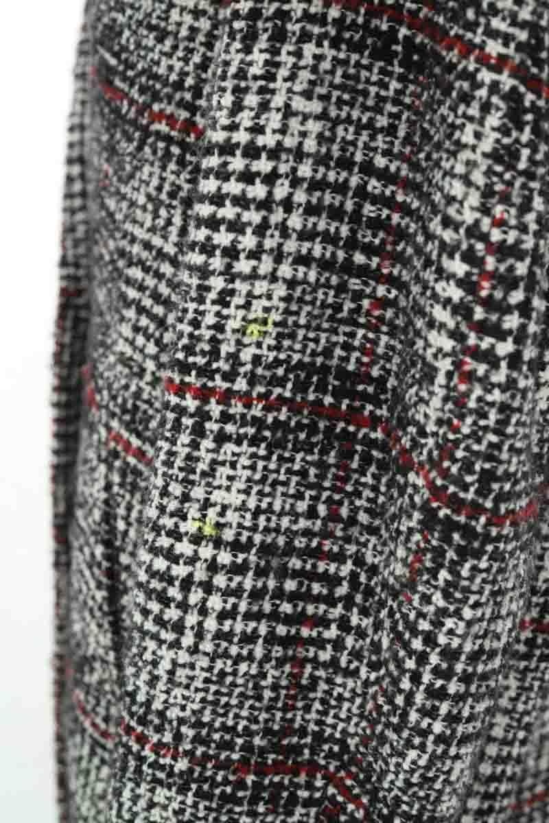 Black coat ISABEL MARANT ÉTOILE - SECONDE MAIN Black