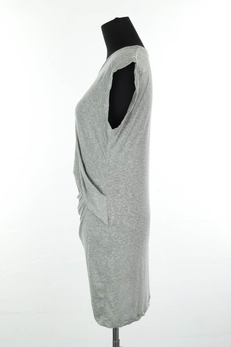 Dress IRO - Seconde Main Grey
