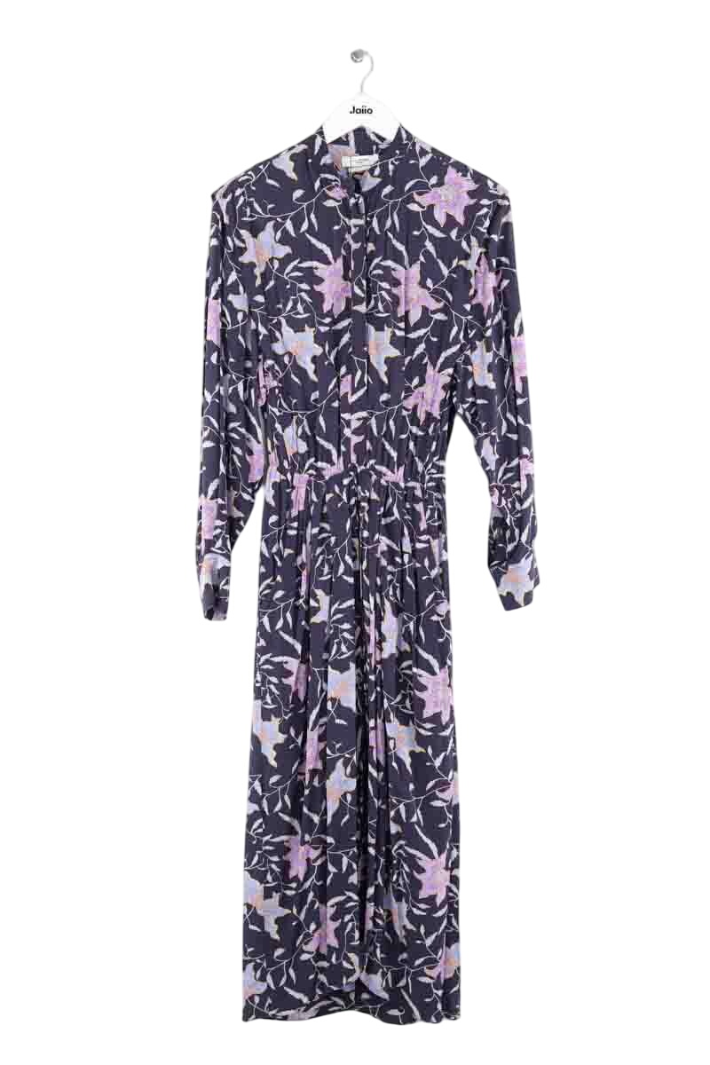 Dress ISABEL MARANT ÉTOILE - SECONDE MAIN Blue