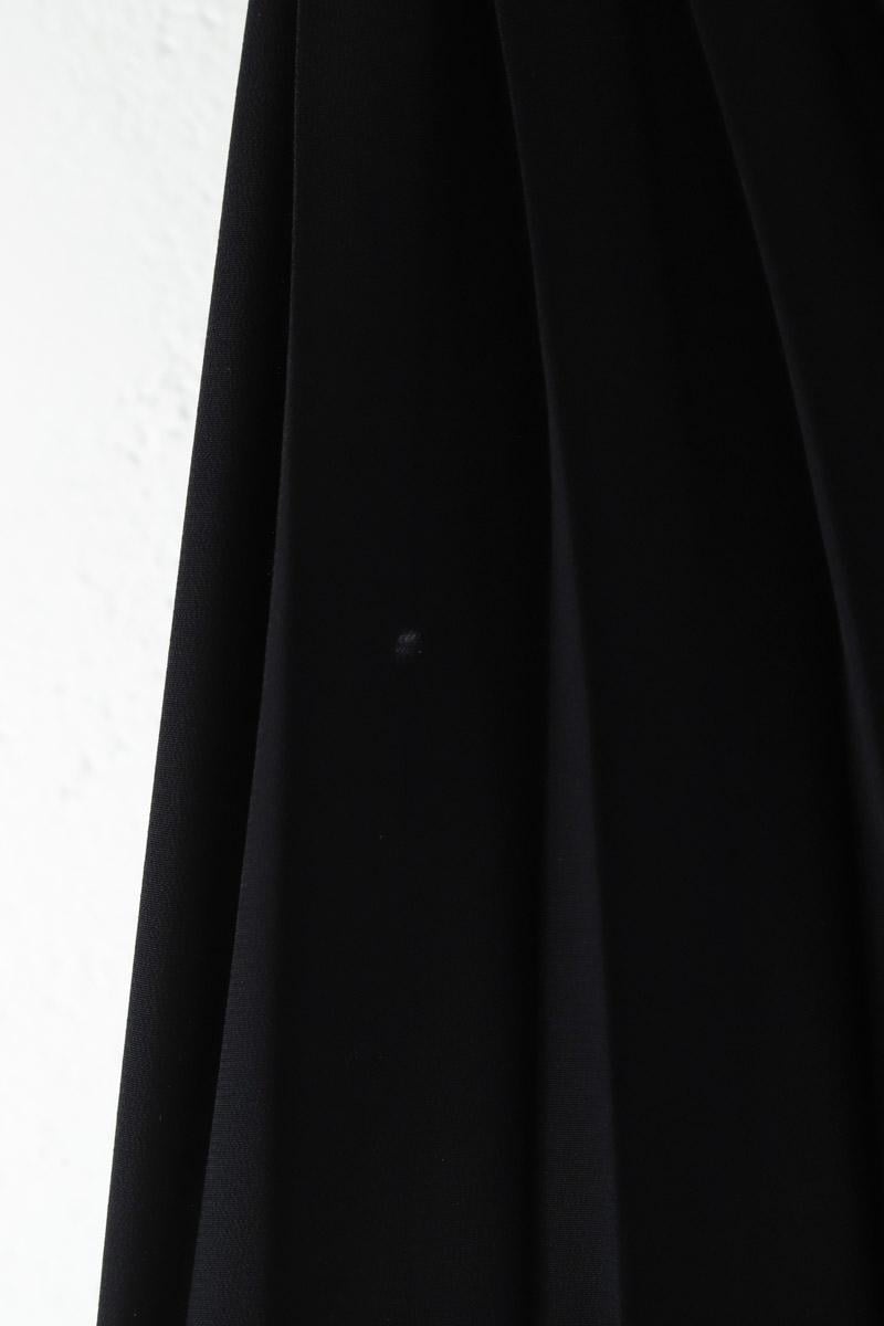 Mini skirt AGNES B. - Seconde Main Black