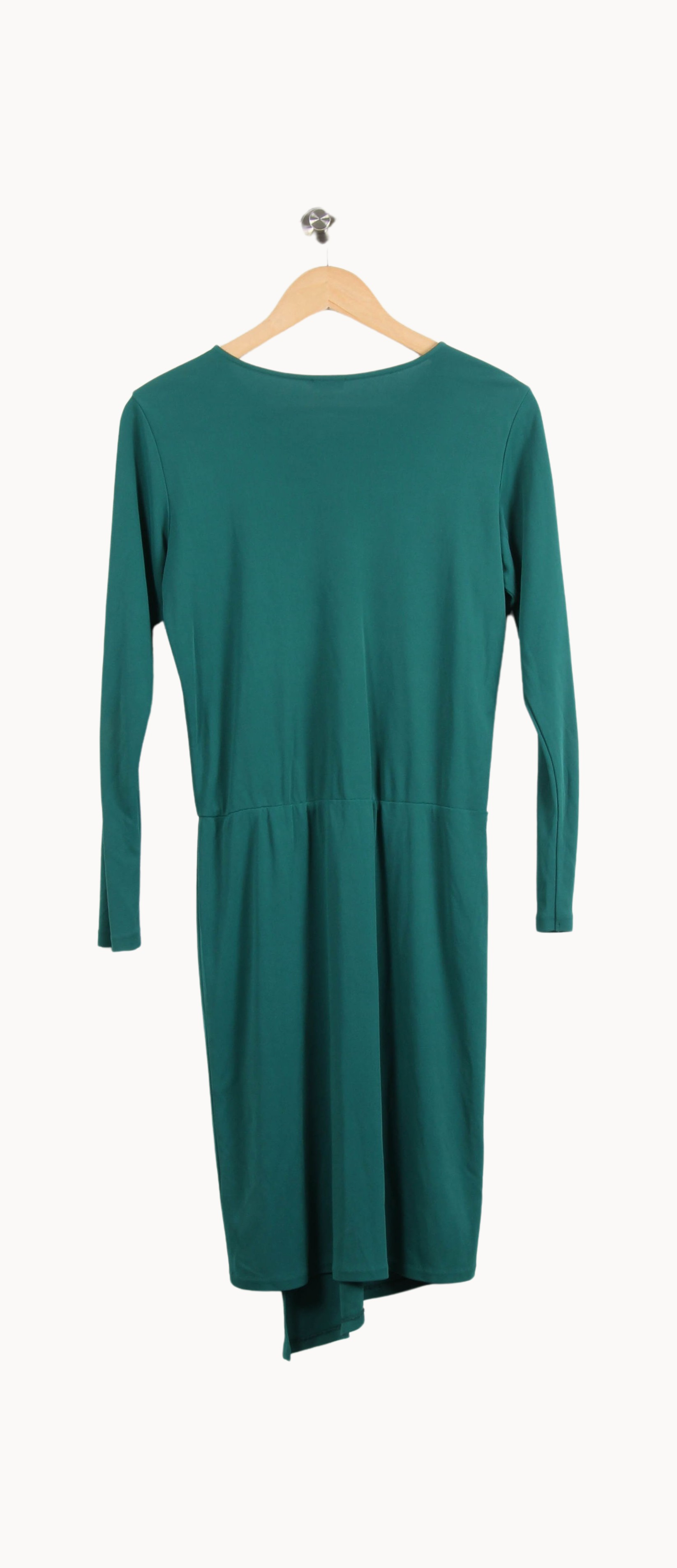 Midi dress FILIPPA K - Seconde Main Green