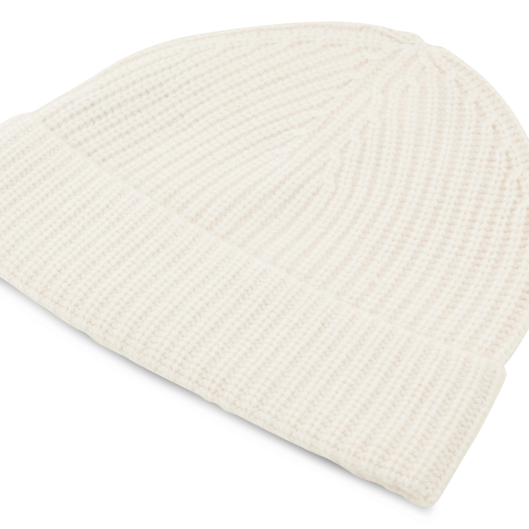 Bonnet en cachemire GERARD DAREL Beige