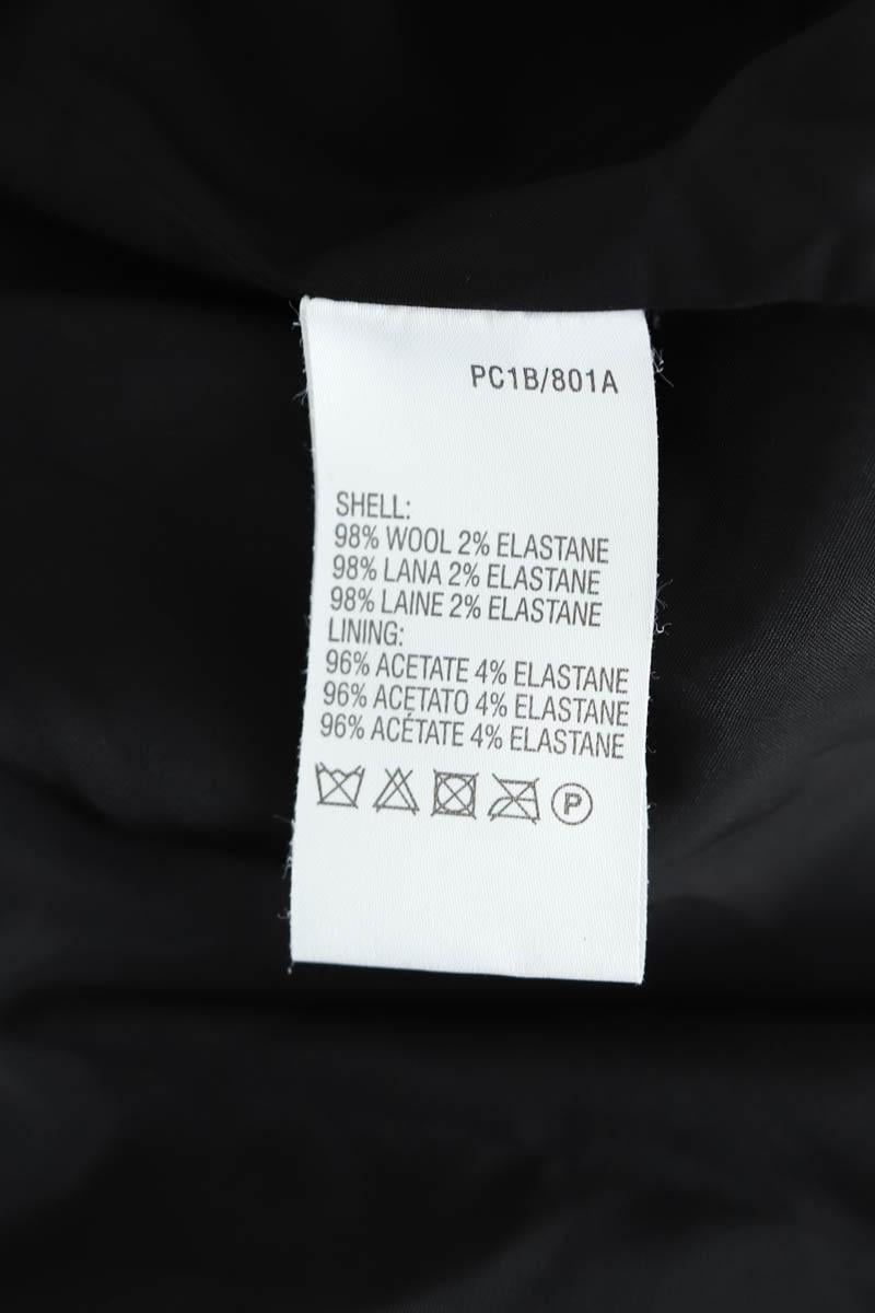 Dress PAUL SMITH - Seconde main Black