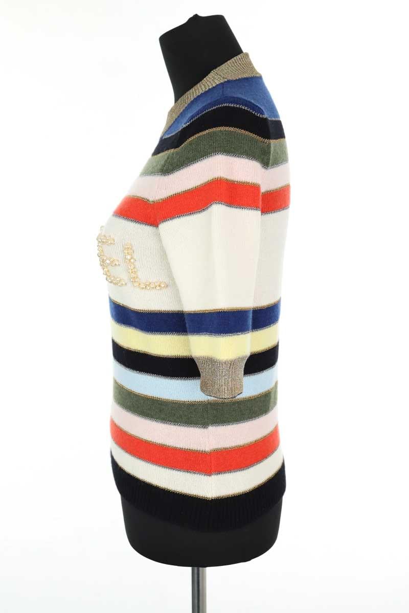 Sweater SONIA RYKIEL - Seconde Main Multicolored