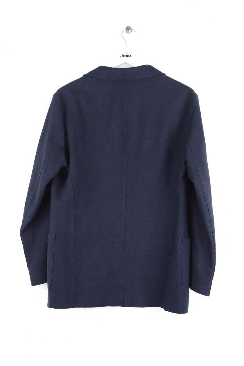 JACKET ARMANI - SECONDE MAIN Blue