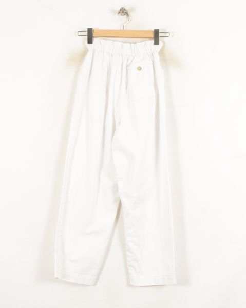 Jeans BELLEROSE - Seconde Main White