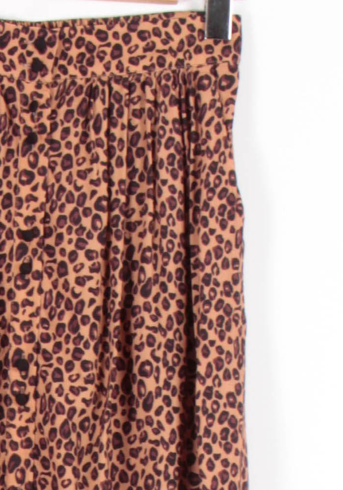 Short & midi skirt BALZAC PARIS - Seconde Main Multicolored