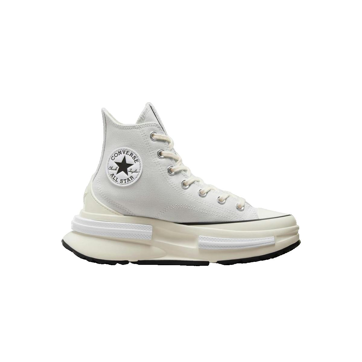 Baskets montantes CONVERSE Gris
