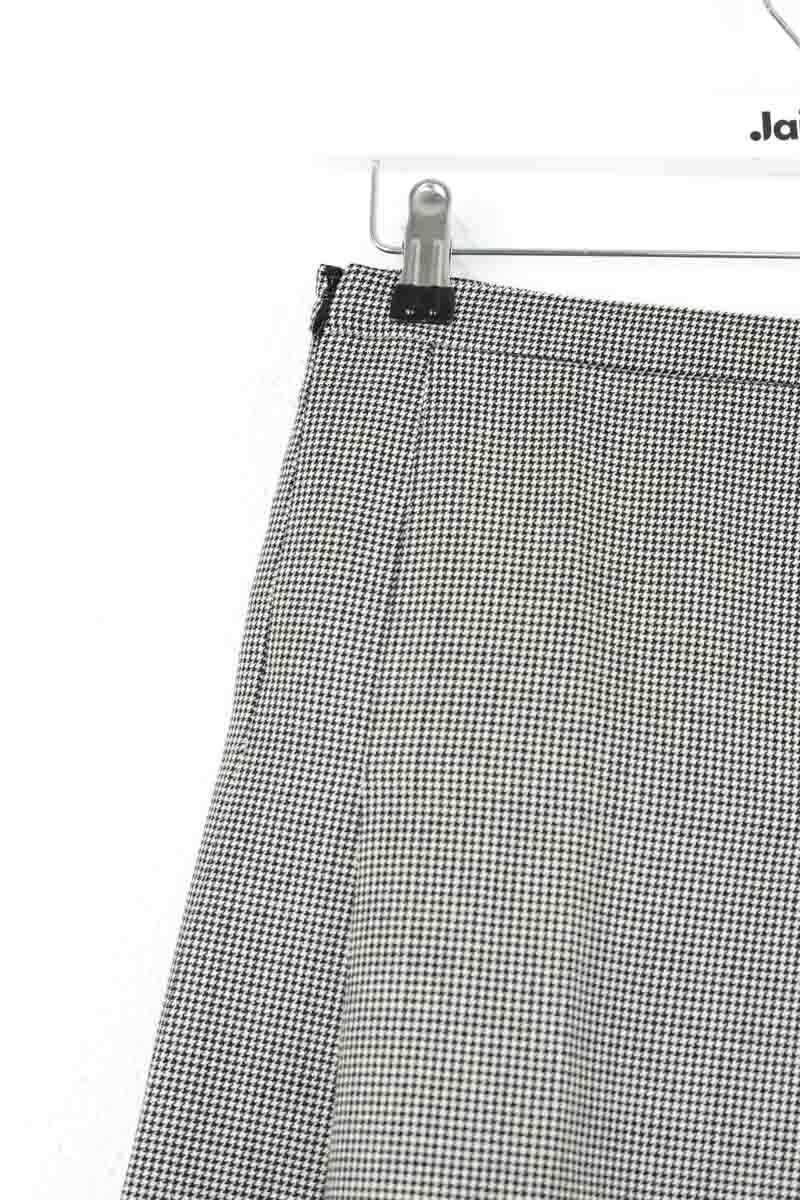 Skirt AGNES B. - Seconde Main Black