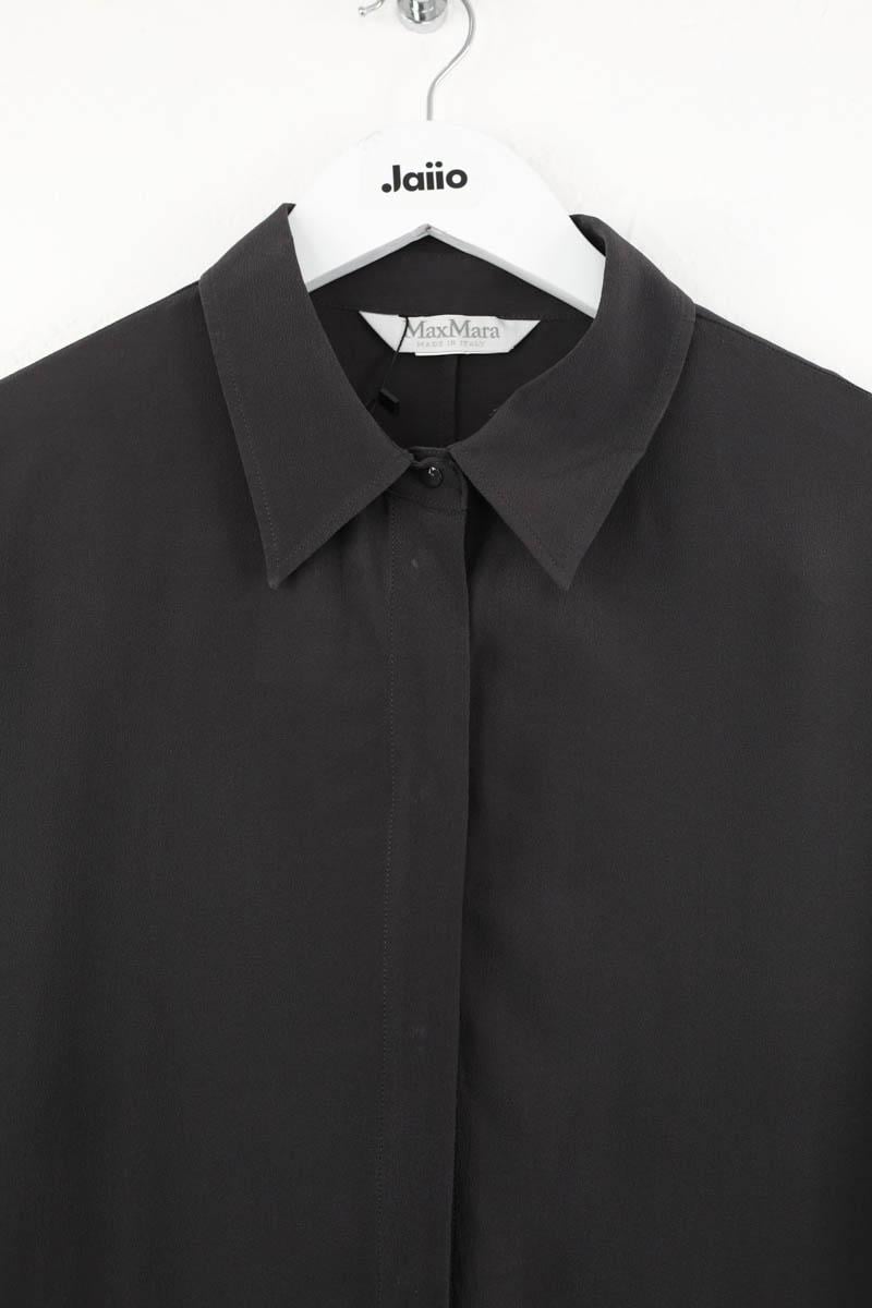 Shirt MAX MARA - Seconde Main Grey