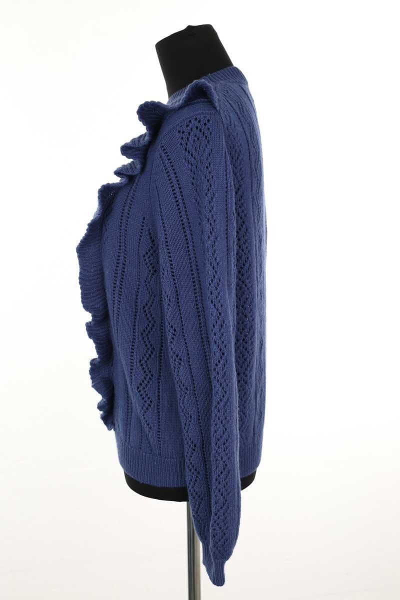 Sweater SEZANE - Seconde main Blue