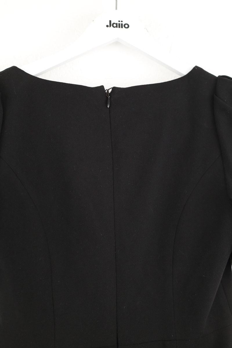 Dress LK BENNETT - Seconde Main Black