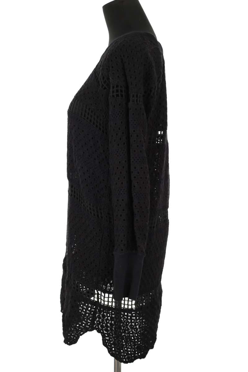 Dress ISABEL MARANT - Seconde Main Black